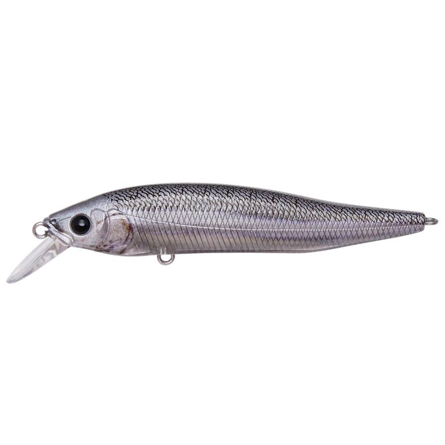 【美品】Megabass X-75タイプ　5個 MEGABASS / SHADING-X 75 (SUSPENDING) | IchibanTackle.com