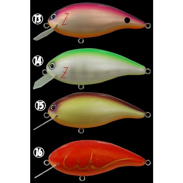 Megabass Z-CRANK TEARDROP : 松本釣具店Yahoo!店 - 通販 - Yahoo