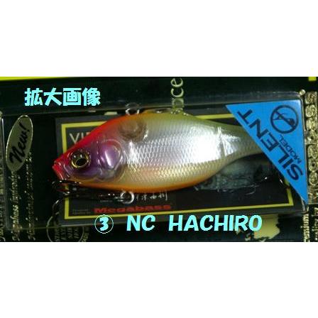 Megabass VIBRATION-X SMATRA メガバス バイブレーションX