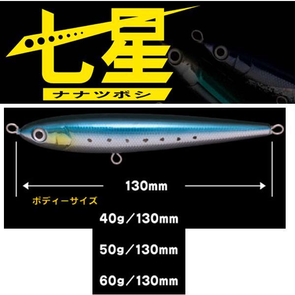 【美品多数‼️】MGクラフト ナナツボシ 七星7個セット Mg-クラフト ナナツボシ 40g/50g/60g Mg−CRAFT