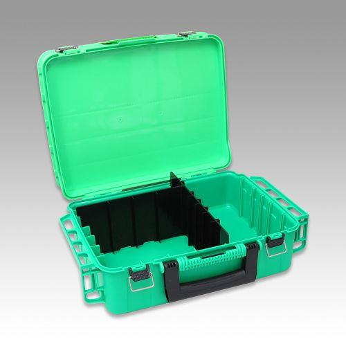 メイホー VS-3080 スペシャルカラー グリーンツートン : 松本釣具店