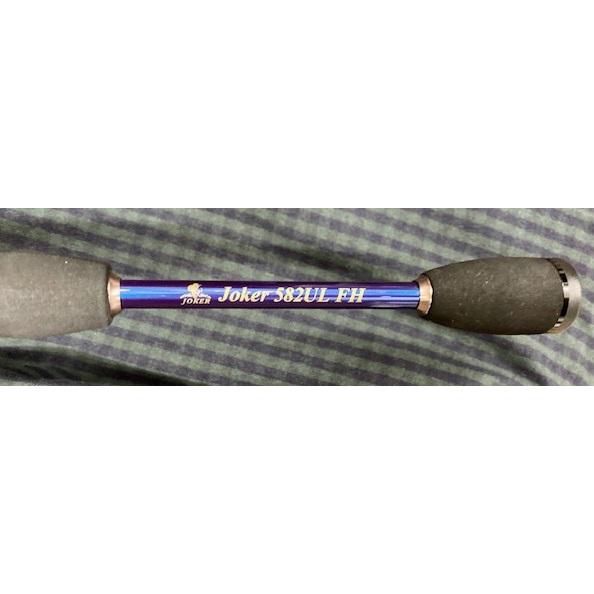 オフィスユーカリ ジョーカー フルハウス 58UL FH 紺/ office オフィスユーカリ ジョーカー フルハウス 58UL FH 紺/ office