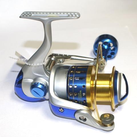 Okuma Speed Blade Shore Seabass オクマ スピード ブレード ショアシーバス Ok Sbs 松本釣具店yahoo 店 通販 Yahoo ショッピング