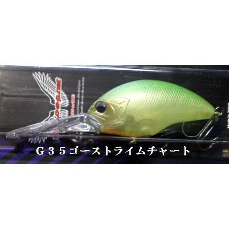 O.S.P BLITZ MAX DR （オーエスピー ブリッツ マックス DR） : 松本