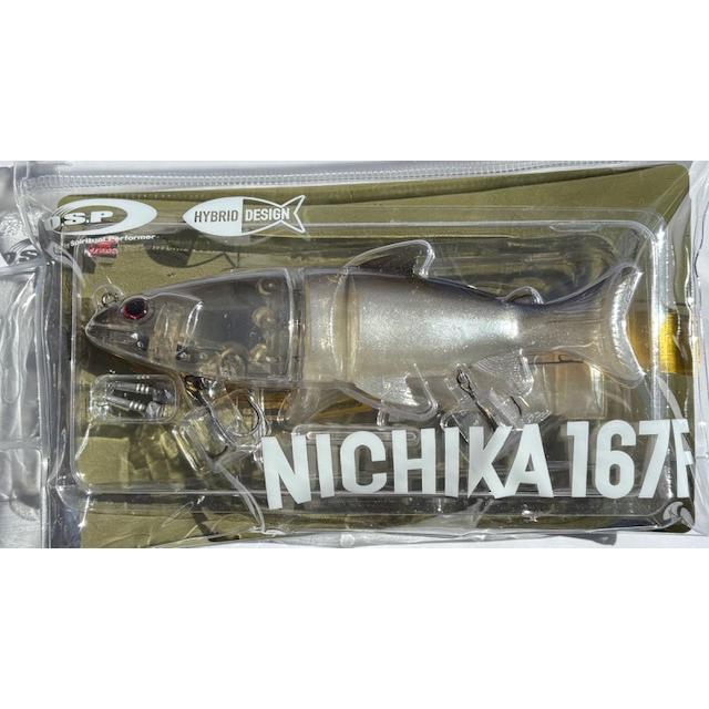 O.S.P ニチカ167F K22 本気ベイト / NICHIKA167F : 松本釣具店Yahoo!店