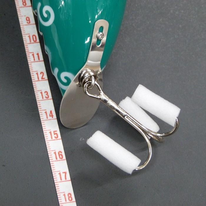 クワイエットファンク（quiet funk） デカダンストーイ スーパービッグ