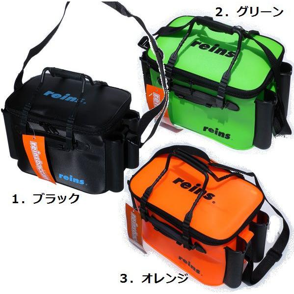 レインズ バッカン : 松本釣具店Yahoo!店 - 通販 - Yahoo!ショッピング