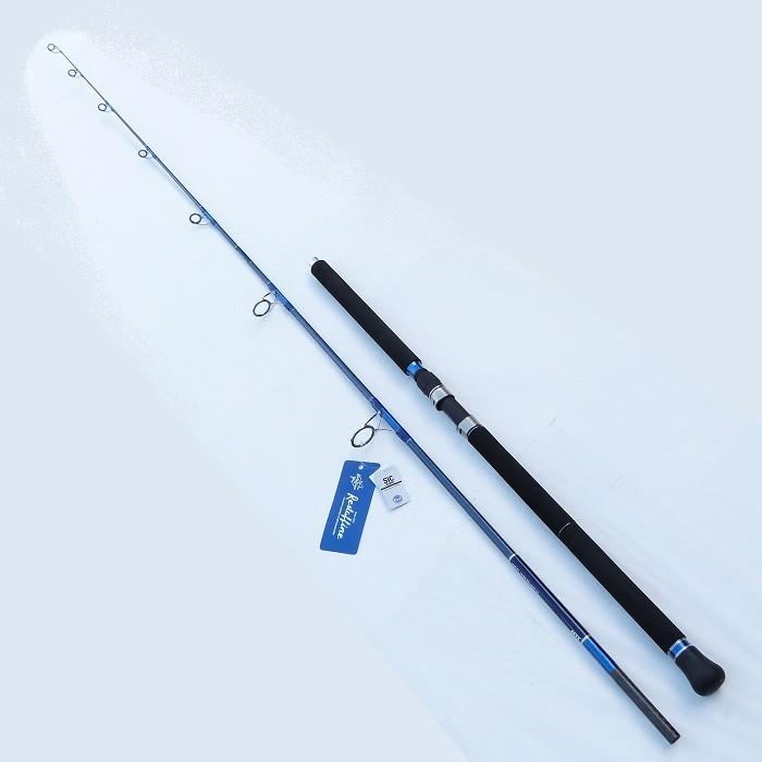 Restaffine Blue Blaze レスターファイン