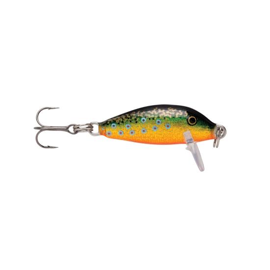RaPaLa （クリックポスト発送可）ラパラ カウントダウン 2.5cm