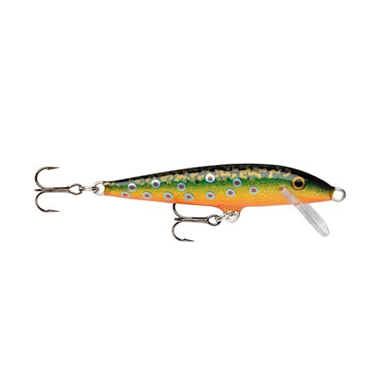 RaPaLa（ラパラ） F18 BTR / Rapala : 松本釣具店Yahoo!店 - 通販
