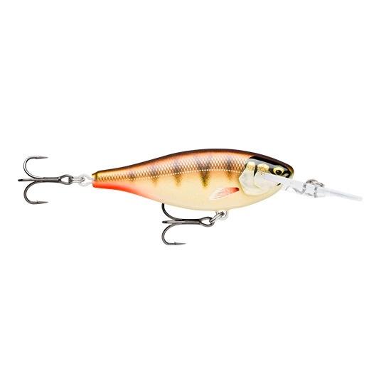 ラパラ 限定 アニバーサリー ミノー ラウリラパラ 5点セット￼ RaPaLa（ラパラ） 90th アニバーサリールアーキット R90SRMDBRT