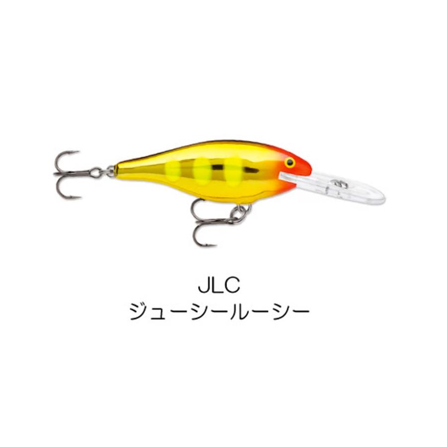 RaPaLa（ラパラ） （クリックポスト発送可）ラパラ シャッドラップ SR4