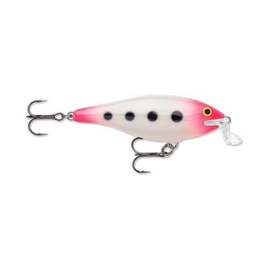 RaPaLa（ラパラ） （クリックポスト発送）ラパラ シャローシャッド