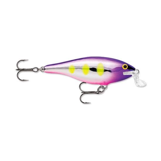RaPaLa（ラパラ） （クリックポスト発送）ラパラ シャローシャッド