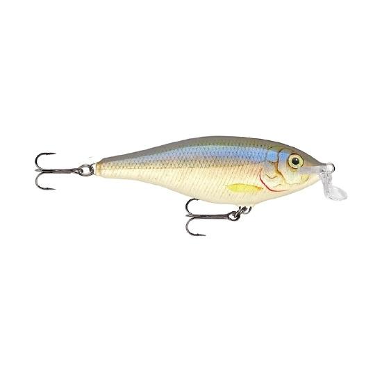 RaPaLa（ラパラ） （クリックポスト発送）ラパラ シャローシャッド