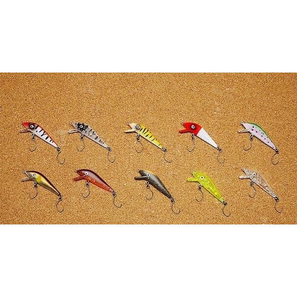 クリックポスト発送）リプライ バーム2 / REPLY Balm : 松本釣具店