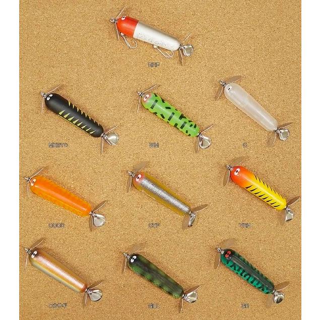 リプライ ダブルジーロケット / REPLY GG-ROCKET : 松本釣具店Yahoo!店