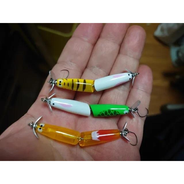 クリックポスト発送）リプライ ジョイントブーン K7 （シングル