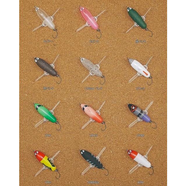 クリックポスト発送）リプライ ロウカス / REPLY Locust : 松本釣具店