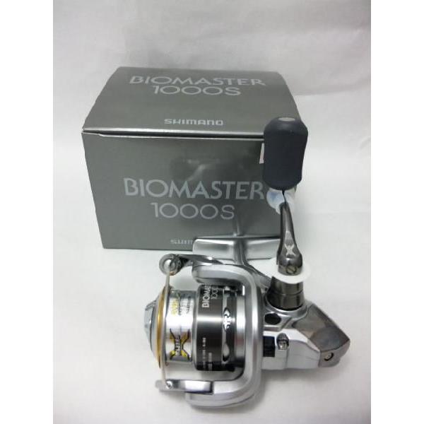 シマノ バイオマスター 1000s シマノ 11 バイオマスター 1000S BIOMASTER 1000S