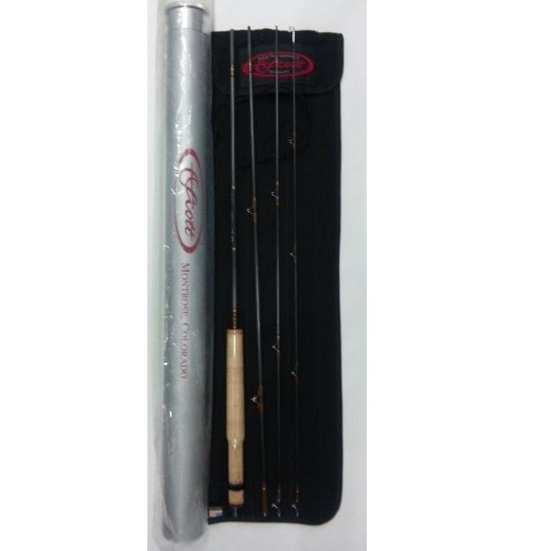 訳有り商品 Scott G2 773/4 スコット G2 773/4 7'7”＃3 : 松本