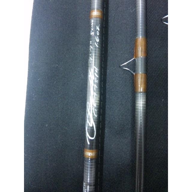 訳有り商品 Scott G2 773/4 スコット G2 773/4 7'7”＃3 : 松本