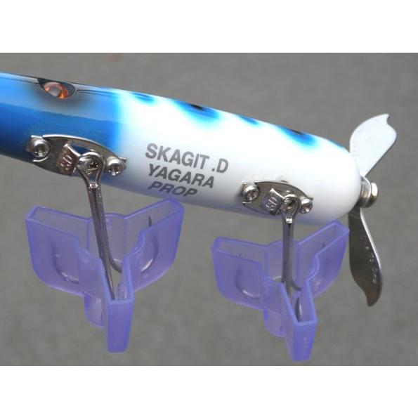 スカジットデザインズ ヤーガラプロップ 11cm : 松本釣具店Yahoo