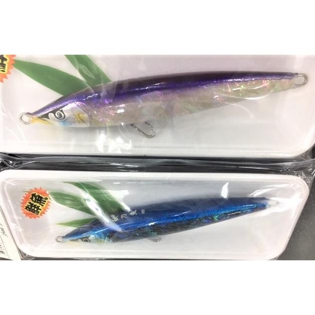 シーファルコン まんま秋刀魚 180mm アワビ / Sea Falcon : 松本釣具店