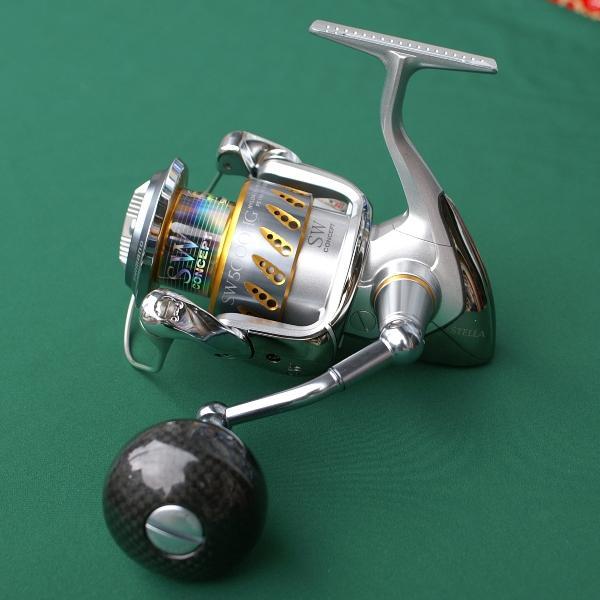 大特価40％OFF 旧2008年モデル SHIMANO STELLA シマノ ステラ