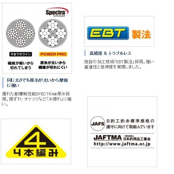 30 Off シマノ パワープロ Z ホワイト 0 6 2号 150ｍ Power Pro Z Pp M52n Si Ppzw15 松本釣具店yahoo 店 通販 Yahoo ショッピング