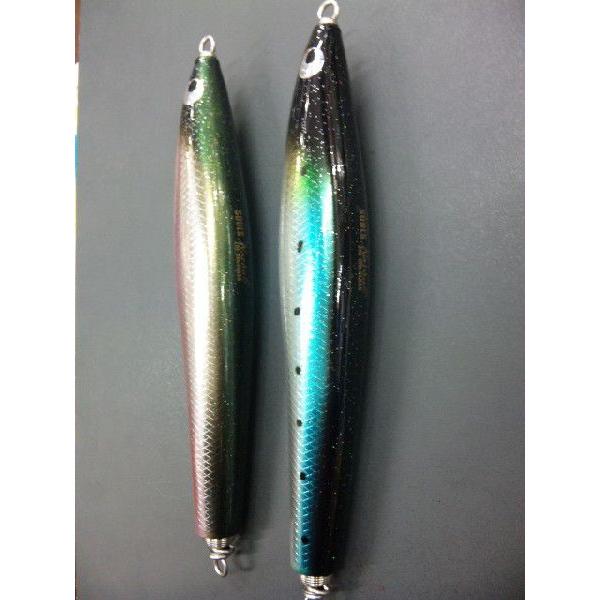 ソウルズ ナルド 210−100G CLASS SOULS Nardo