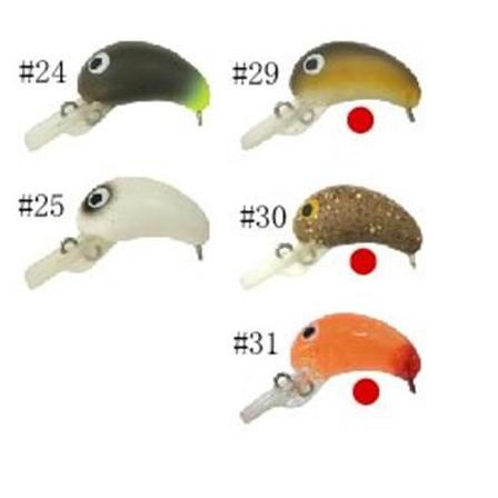 スミス　プリリー　クランク　管理釣り場　ルアー　19個 スミス プリリー クランク 管理釣り場 ルアー 19個 フィッシング