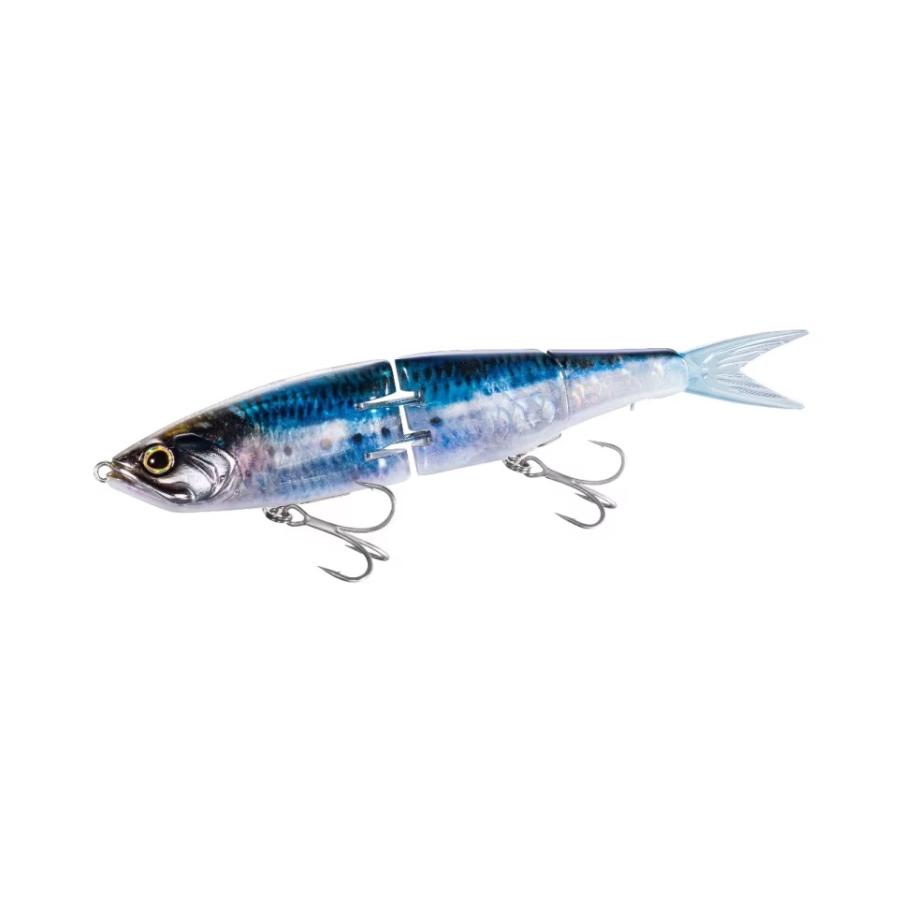 シマノ（SHIMANO） エクスセンス アーマジョイント 190F フラッシュ