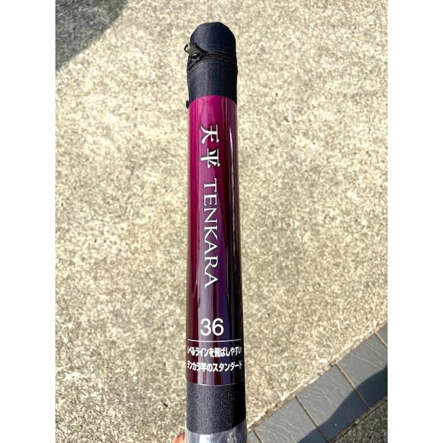 シマノ（SHIMANO） 天平(てんぴょう) テンカラ 36 / SHIMANO TENKARA