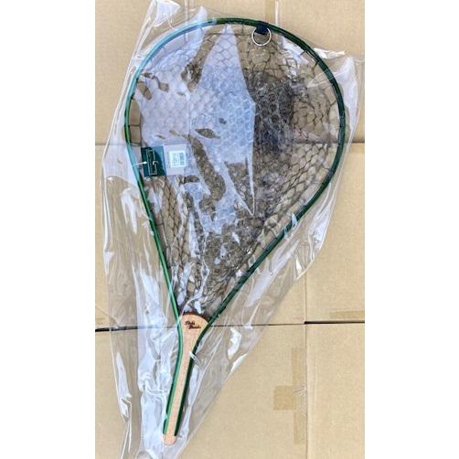 昌栄 サクラマスラバーネット フォレストグリーン : 松本釣具店Yahoo