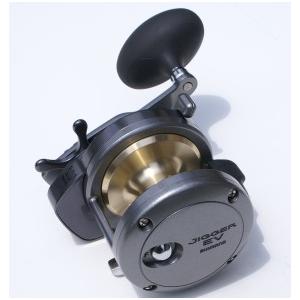 シマノ オシアジガー EV2500PG : 松本釣具店Yahoo!店 - 通販 - Yahoo