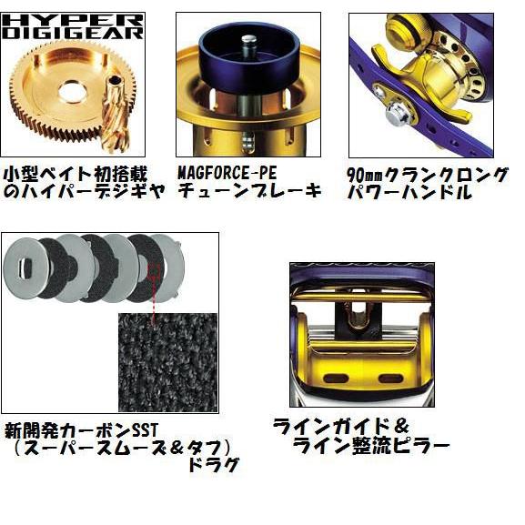 ダイワ daiwa ジリオン zillion 100HL 左巻 22 ジリオン TW HD 1000HL(左ハンドル) | ダイワ | 22 ジリオン TW HD