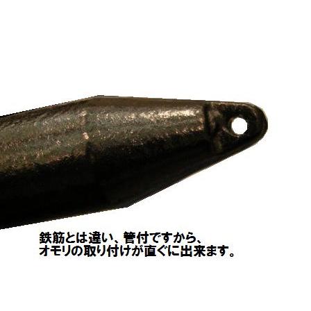 深海釣おもり 鉄おもり ３５０号 Tetuomori2 松本釣具店yahoo 店 通販 Yahoo ショッピング