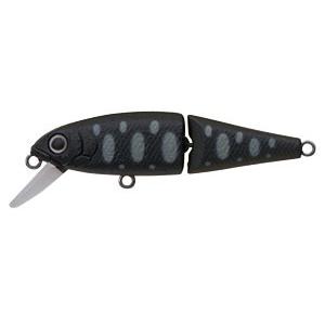Tacklehouse Buffet Jointed BUJ46S No. 1 Fukudojou - 1.8 Inch Sinking Jointed Lure With Single Hook - View #5