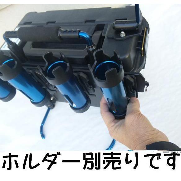 タナハシ カスタムスタンド エキスパートモデル CS-450EX 有頂天カラー 