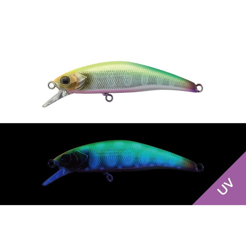 クリックポスト発送）ティモン トリコロール 流芯 53HW / TIMON