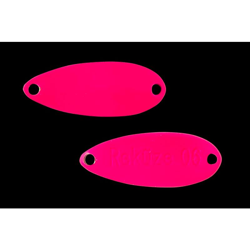 ティモン　リクーゼ０.６ｇ 新品未使用品１５個フルセット SPOON（JACKALL） （クリックポスト発送）ティモン リクーゼ 0.6