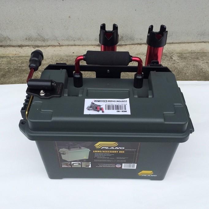 タナハシ カスタムスタンドベーシックモデル 1712ボックスセット  