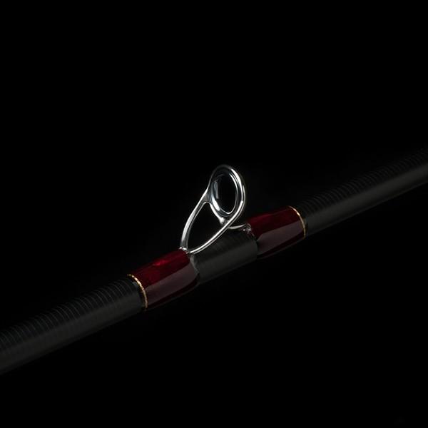 テンリュウ レッドフリップ(Red Flip) RF661B-L : 松本釣具店
