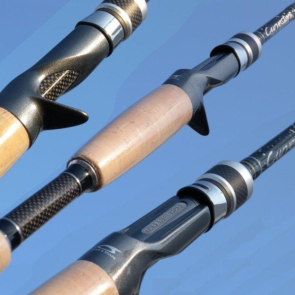 TAPER & SHAPE テーパー＆シェイプ Curvester カーブスター