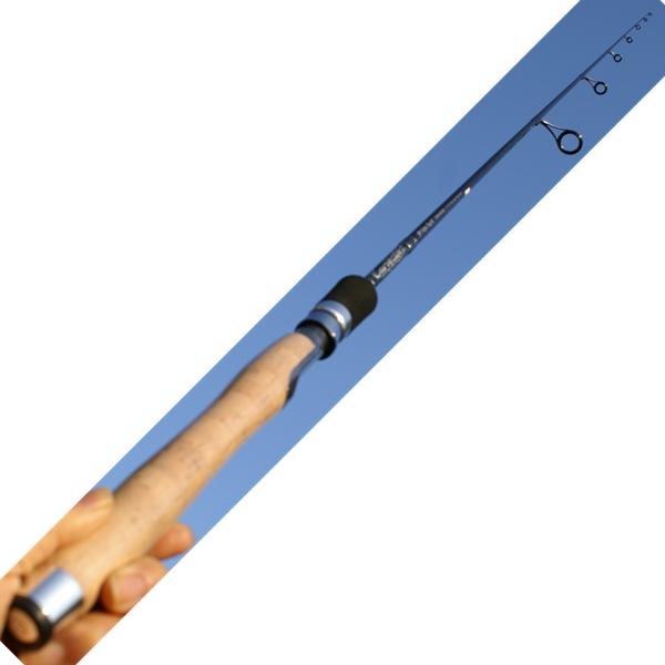 TAPER & SHAPE Curvester Flex hunt CFHS-63ULW : 松本釣具店