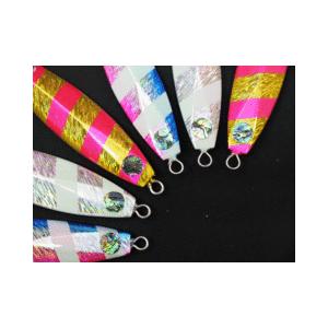 tama.TV 2WAY spiky 140g 2ウェイスパイキー 140g タマTV : 松本