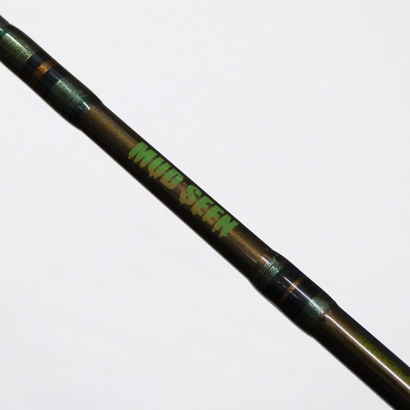 tail walk MUD SEEN テイルウォーク マッドシーン S652ML
