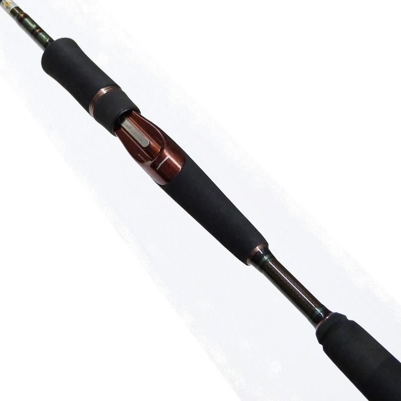 tail walk MUD SEEN テイルウォーク マッドシーン S652ML 