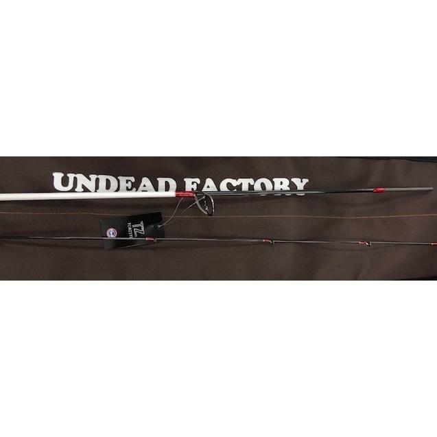 アンデッドファクトリー ラプラスーD60UL 白兎 / UNDEAD FACTORY アンデッドファクトリー ラプラスーD60UL 白兎 / UNDEAD FACTORY